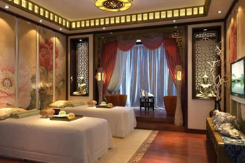 济南热石疗法：来自大地的温暖疗愈