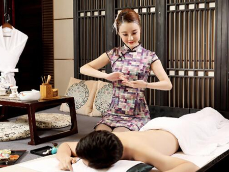 济南SPA 不是奢侈是给神经做一次降噪